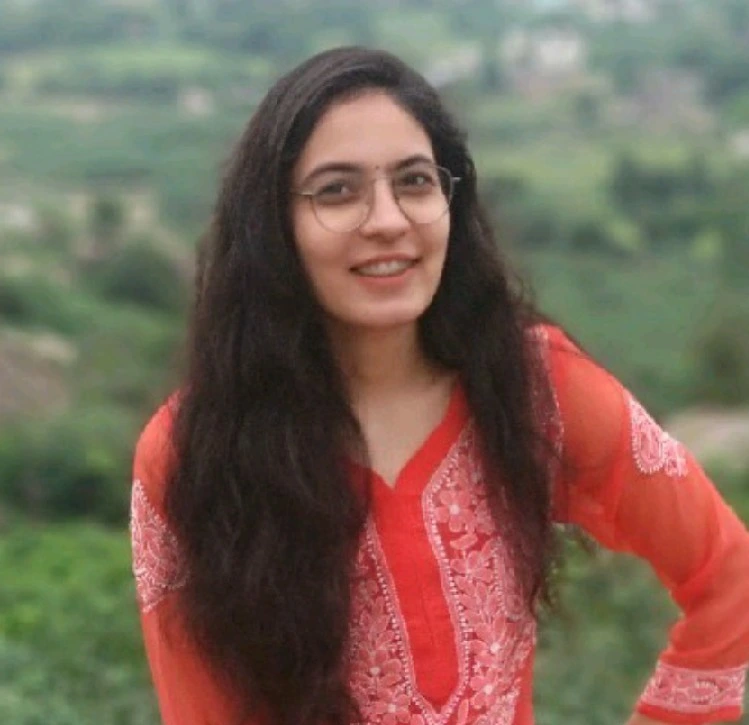 nisha