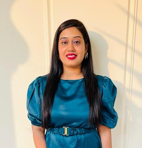 nishtha